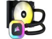 imagem de Water Cooler P/ Processador Corsair H55 120mm P/ Intel/Amd Rgb Preto - Cw-9060052-Ww