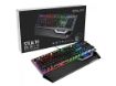 imagem de Teclado Galax Mecanico Gamer Stl-01 Padrao Americano 102 Teclas Usb Switch Azul - Kgs0114t1rg1bsl0