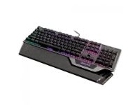 imagem de Teclado Galax Mecanico Gamer Stl-01 Padrao Americano 102 Teclas Usb Switch Azul - Kgs0114t1rg1bsl0
