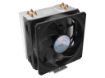 imagem de Air Cooler P/ Processador Cooler Master Hyper 212 Evo V2 120mm P/ Amd/Intel Preto - Rr-2v2e-18pk-R2