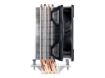 imagem de Air Cooler P/ Processador Cooler Master Hyper 212 Evo V2 120mm P/ Amd/Intel Preto - Rr-2v2e-18pk-R2