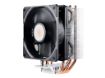 imagem de Air Cooler P/ Processador Cooler Master Hyper 212 Evo V2 120mm P/ Amd/Intel Preto - Rr-2v2e-18pk-R2