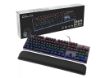 imagem de Teclado Galax Gamer Stl-03 Padrao Americano 104 Teclas Usb com Fio Switch Azul - Kgs0314t1mr1bbk0