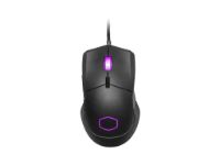 imagem de Mouse Gamer Cooler Master Mm310 com Fio Usb 16000 Dpi Preto - Mm-310-Kkol1
