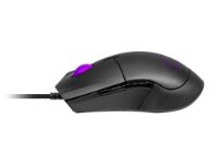 imagem de Mouse Gamer Cooler Master Mm310 com Fio Usb 16000 Dpi Preto - Mm-310-Kkol1