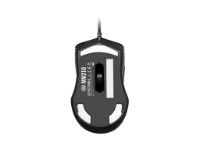 imagem de Mouse Gamer Cooler Master Mm310 com Fio Usb 16000 Dpi Preto - Mm-310-Kkol1