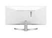 imagem de Monitor Lg 29" Led Full Hd Ultrawide Hdmi Ips Branco - 29wk600-W.Awzm