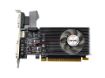 imagem de Placa de Video Afox Geforce Gt240 1gb Ddr3 128 Bits - Hdmi - Dvi - Vga - Af240-1024d3l2