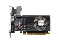 imagem de Placa de Video Afox Geforce Gt240 1gb Ddr3 128 Bits - Hdmi - Dvi - Vga - Af240-1024d3l2