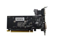 imagem de Placa de Video Afox Geforce Gt240 1gb Ddr3 128 Bits - Hdmi - Dvi - Vga - Af240-1024d3l2