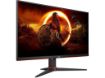 imagem de Monitor Aoc 24" Led Gamer Viper 165hz 1ms Hdmi Display Port Freesync - 24g2se