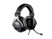 imagem de Headset Gamer Galax Snr-03 Surround 7.1 Usb 2.0 - Hgs035csrgbb0