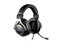 imagem de Headset Gamer Galax Snr-03 Surround 7.1 Usb 2.0 - Hgs035csrgbb0