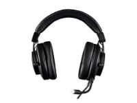 imagem de Headset Gamer Galax Snr-03 Surround 7.1 Usb 2.0 - Hgs035csrgbb0