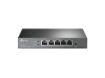 imagem de Roteador Tp-Link Tl-R470t+ Load Balance 4 Portas Wan - Tpn0107