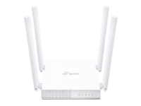 imagem de Roteador Tp-Link Archer C21 Wireless Dual Band Ac750 - Tpn0239