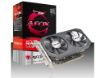 imagem de Placa de Video Afox Radeon Rx 550 4gb Gddr5 128 Bits - Hdmi - Dvi - Dp - Afrx550-4096d5h4-V5