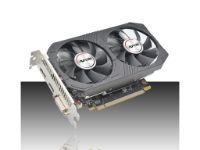 imagem de Placa de Video Afox Radeon Rx 550 4gb Gddr5 128 Bits - Hdmi - Dvi - Dp - Afrx550-4096d5h4-V5