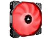 imagem de Cooler P/ Gabinete Corsair Af120 120mm Led Preto - Co-9050080-Ww