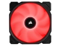 imagem de Kit Cooler P/ Gabinete Corsair Af140 140mm Led Preto - Co-9050089-Ww