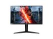 imagem de Monitor Lg 27" Led/Ips Gamer Full Hd 240hz 1ms Hdmi Usb G-Sync Ultragear Vesa - 27gn750-B.Awzm