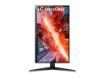 imagem de Monitor Lg 27" Led/Ips Gamer Full Hd 240hz 1ms Hdmi Usb G-Sync Ultragear Vesa - 27gn750-B.Awzm