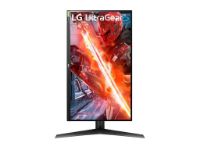 imagem de Monitor Lg 27" Led/Ips Gamer Full Hd 240hz 1ms Hdmi Usb G-Sync Ultragear Vesa - 27gn750-B.Awzm