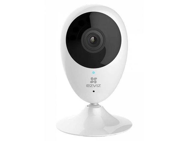 imagem de Camera Ezviz Wifi Ip Hd 720p C2c Cs-Cv206-D0-1g1wf