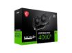 imagem de Placa de Video Msi Geforce Rtx 4060 Ti Ventus 2x Black 8g Oc Gddr6 128 Bits - 912-V512-007