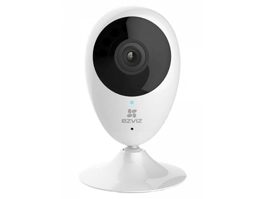 imagem de Camera Ezviz Wifi Ip Hd 720p C2c Cs-Cv206-D0-1g1wf