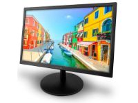 imagem de Monitor Pctop 20" Led 60hz 5ms Hdmi Vga c/ Cabo Vesa - Mlp200hdm