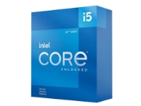 imagem de Processador Intel 12600kf Core I5 (1700) 3,70 Ghz Box (Turbo 4,9 Ghz) - Bx8071512600kf - 12ª Ger