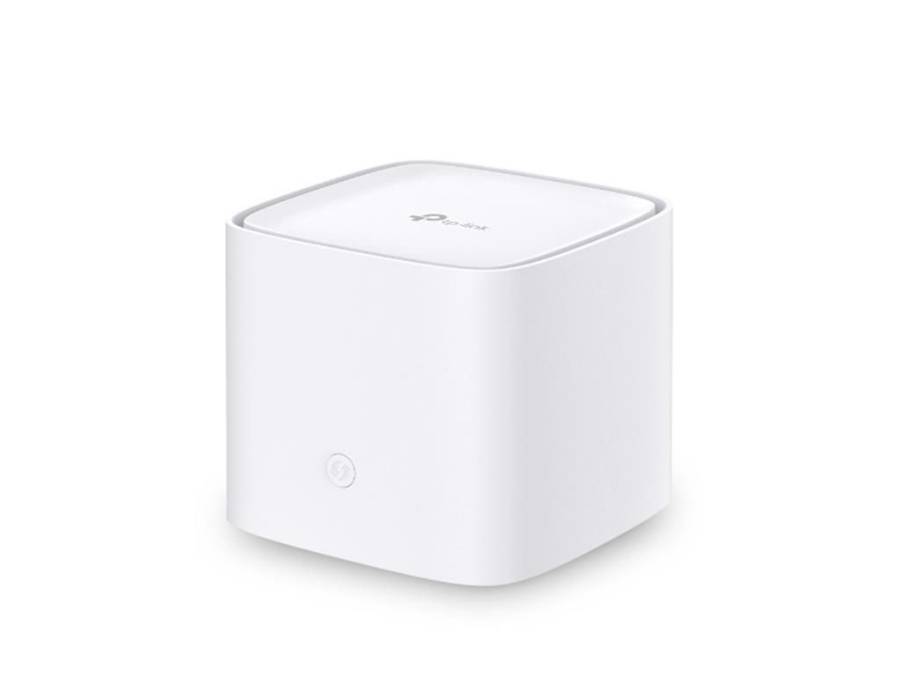 imagem de Roteador Tp-Link Hc220-G5 (2-Pack) Wireless Dual Band Gigabit Ac1200 Mesh Ap - Tpn0285
