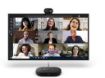 imagem de Webcam Microsoft Usb 1080p Fullhd Pto Modern - 8l500001