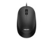 imagem de Mouse com Fio Philips Ambidestro Spk7207bl - Spk7207bl/Fg