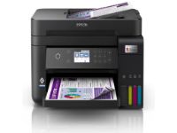 imagem de Multifuncional Epson Tanque de Tinta L6270 - C11cj61302