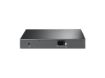 imagem de Switch Tp-Link Tl-Sg2210mp Gigabit 8 Portas Poe+ e 2 Slots Sfp Jetstream - Tpn0243