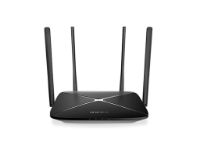 imagem de Roteador Mercusys Ac12g Wireless Dual Band Gigabit Ac1300 - Mcs0027