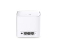 imagem de Roteador Tp-Link Hx220 (1-Pack) Wireless Dual Band Gigabit Ax1800 Wi-Fi 6 - Tpn0306
