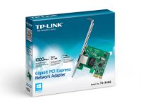 imagem de Placa de Rede Tp-Link Tg-3468 Gigabit 10/100/1000 Mbps