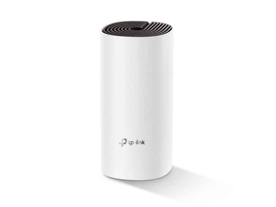 imagem de Roteador Tp-Link Deco M4 (1-Pack) Wireless Dual Band Gigabit Ac1200 - Mtp0010