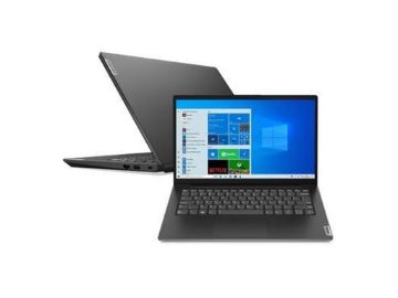 Mostrar detalhes para Notebook Lenovo V14 G3 Iap / Windows 11 - 82ul0014br Imagem de Notebook Lenovo V14 G3 Iap / Windows 11 - 82ul0014br