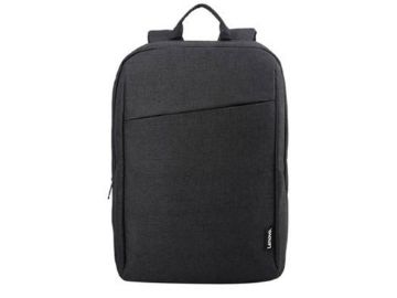 Mostrar detalhes para Mochila Casual Preta Lenovo 15.6 - Gx40q17225 Imagem de Mochila Casual Preta Lenovo 15.6 - Gx40q17225