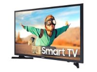 imagem de Smart Tv Samsung 32" Tizen Led/Fhd 60hz 2x Hdmi Usb Hdr Vesa Wi-Fi - Un32t4300agxzd