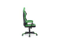 imagem de Cadeira Gamer Pctop Elite Verde - 1010
