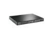imagem de Switch Tp-Link Gerenciavel Tl-Sg3452xp com 48 Portas Gigabit Poe+ e 4 Slots Sfp+ 10ge Jetstream - Tpn0337