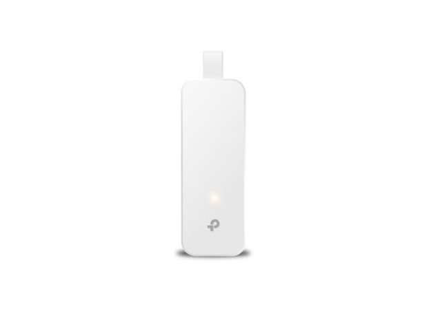 imagem de Adaptador de Rede Tp-Link Usb 3.0 para Gigabit Ethernet Ue300 - Tpn0077