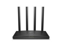 imagem de Roteador Tp-Link Archer C80 Wireless Dual Band Gigabit Ac1900 Mu-Mimo - Tpn0262
