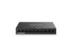 imagem de Switch Mercusys Ms110p 10 Portas 10/100mbps Poe+ 8 Portas