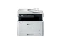imagem de Impressora Brother Multifuncional Laser Colorida Corporativa Wi-Fi 127v - Mfc-L8610cdw
